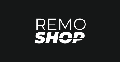 banner remoshop ro